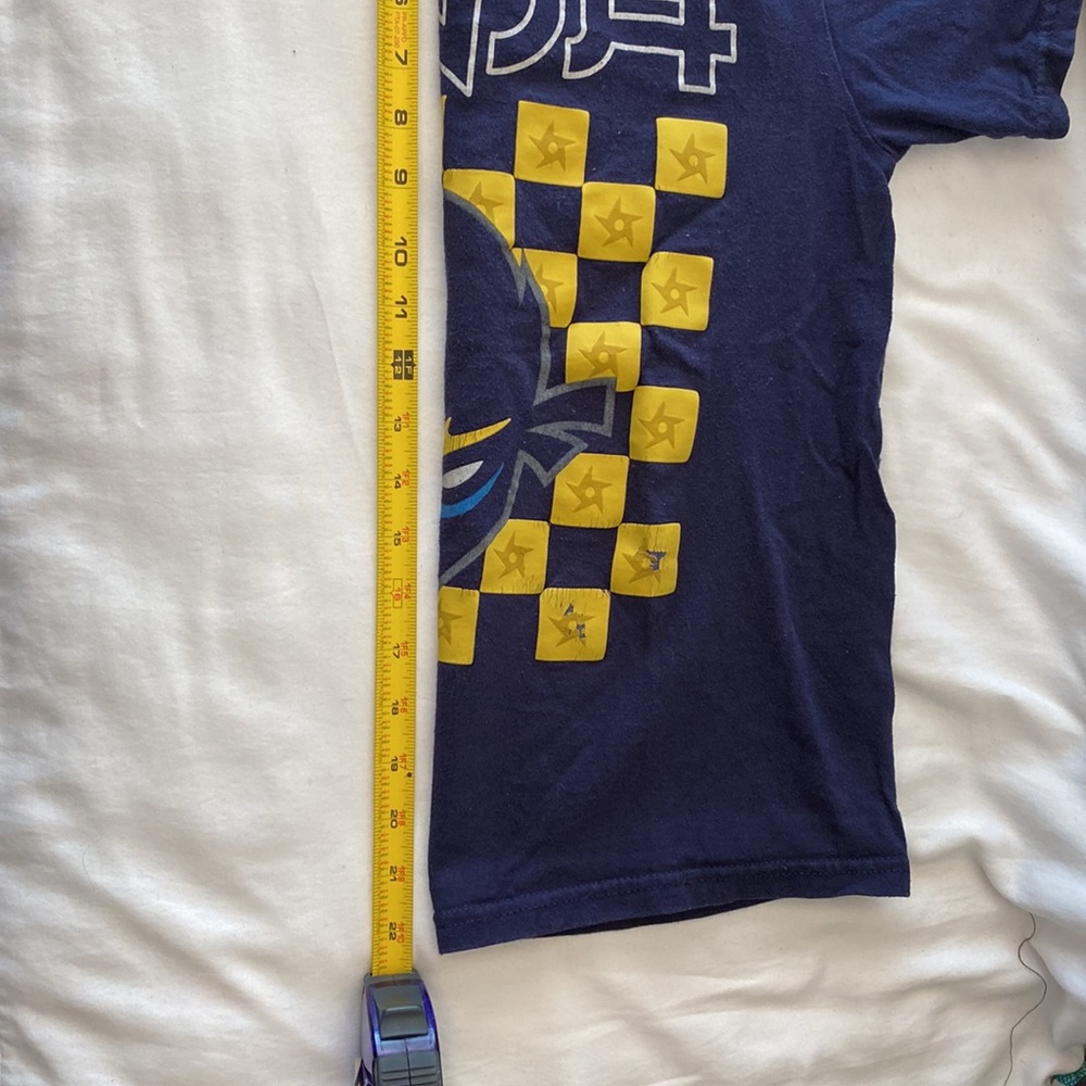 Ninja tee - Picture 6 of 8